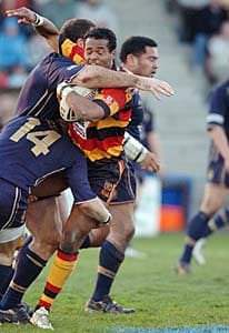 Austin Buchanan28